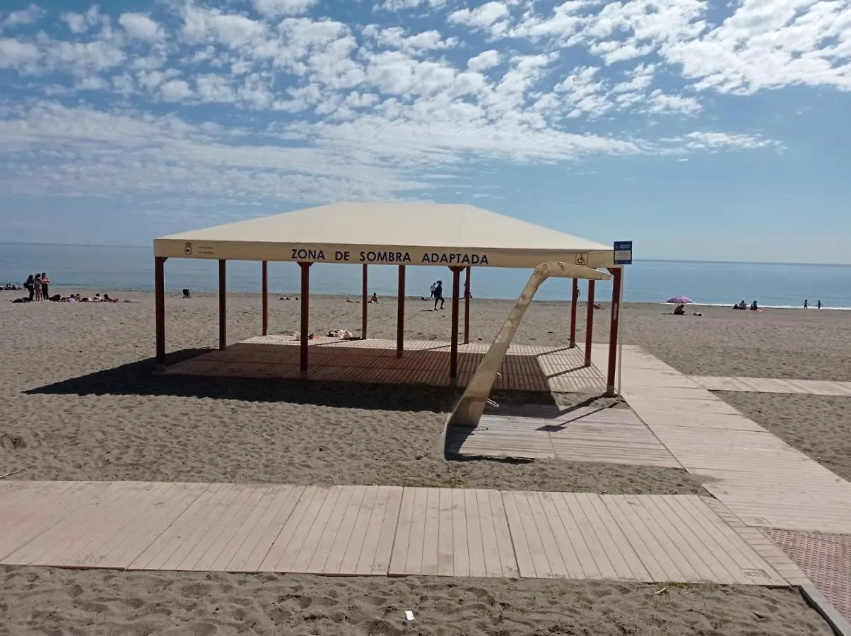 푸엔히롤라 Miramar Playa 아파트 스페인