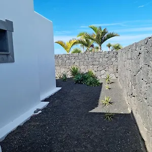 Ana , Playa Blanca (Lanzarote) España