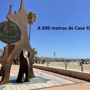 Casa Yaye , Fuengirola España