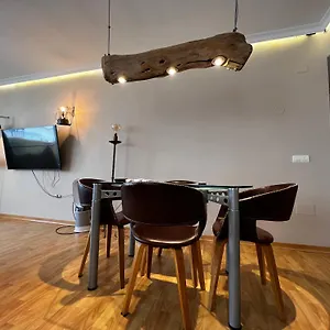 La Choza Apartamento