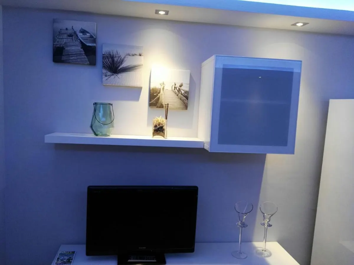 Miramar Playa Apartment Fuengirola