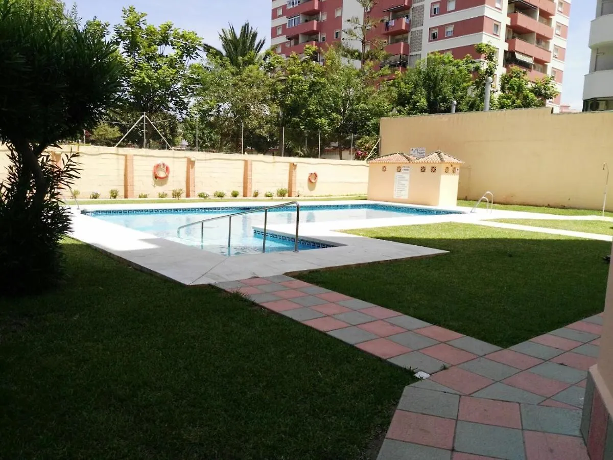 Miramar Playa Apartment Fuengirola