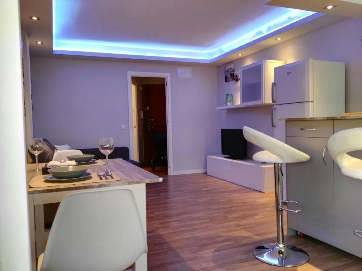 Miramar Playa Apartment Fuengirola