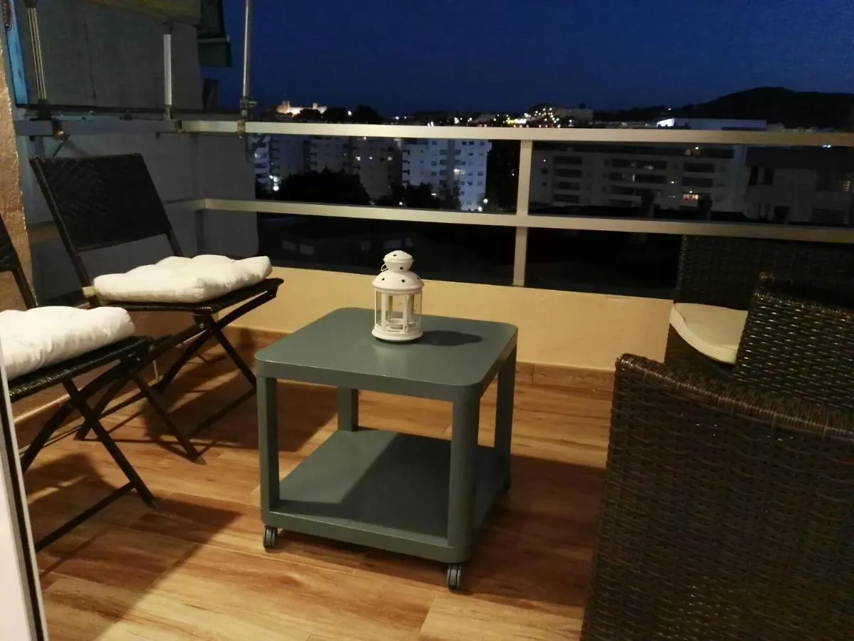 Miramar Playa Apartment Fuengirola