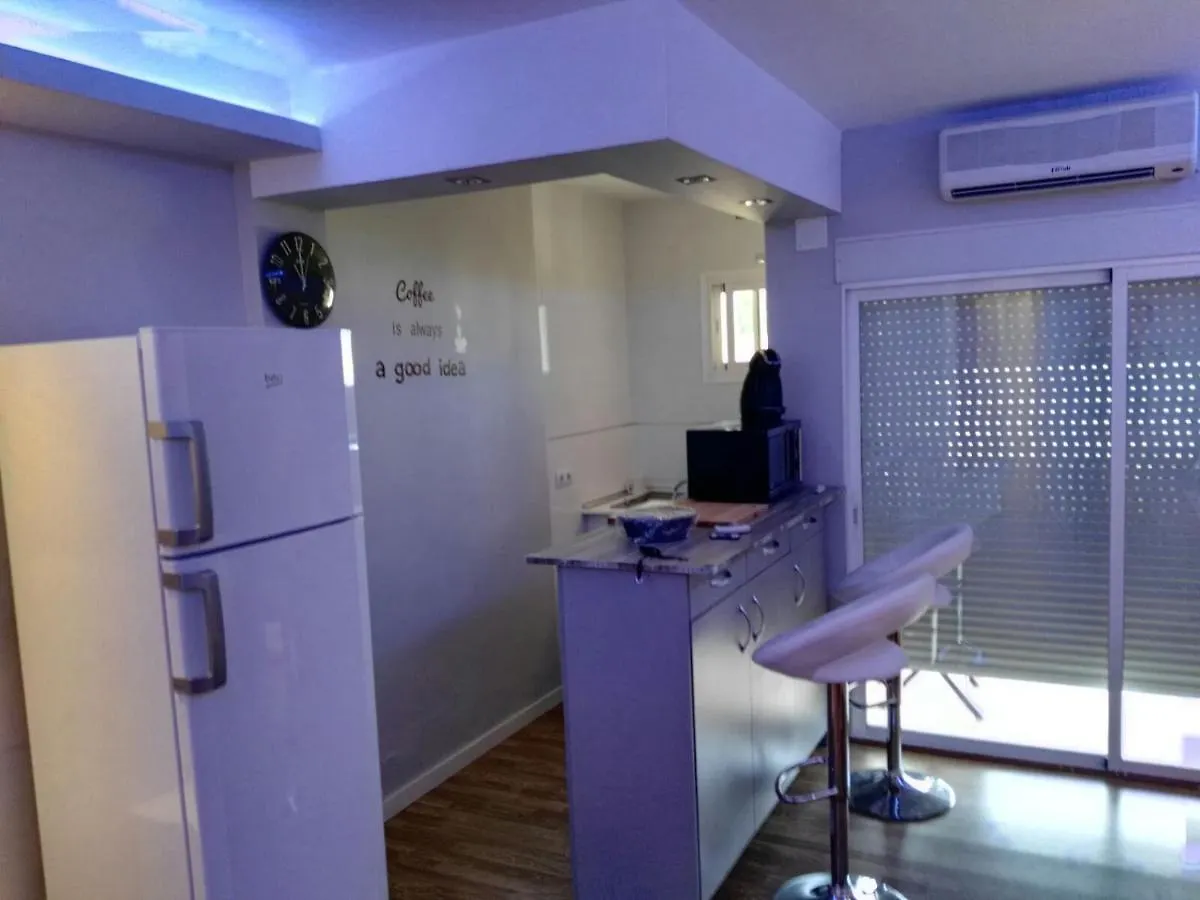 Miramar Playa Apartment Fuengirola 0*,  Spain