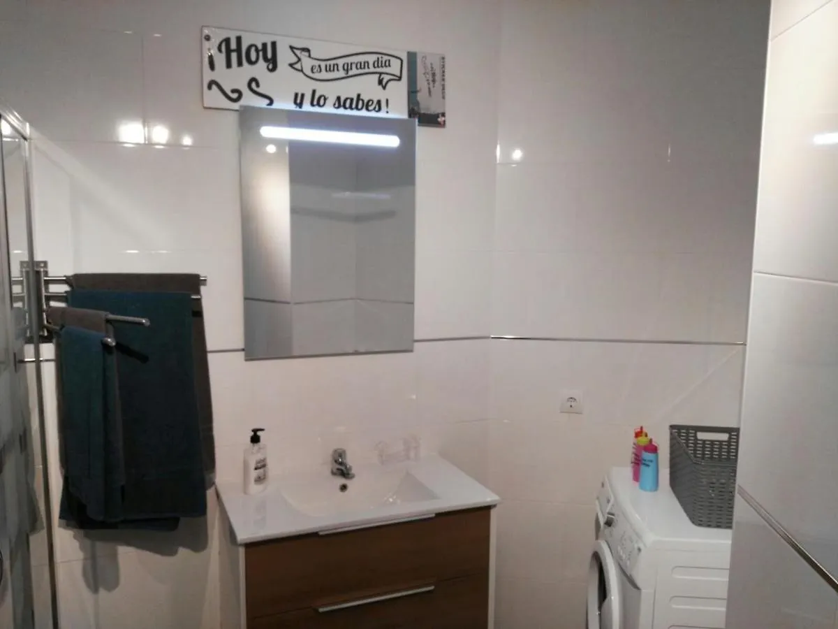 Miramar Playa Apartment Fuengirola Spain