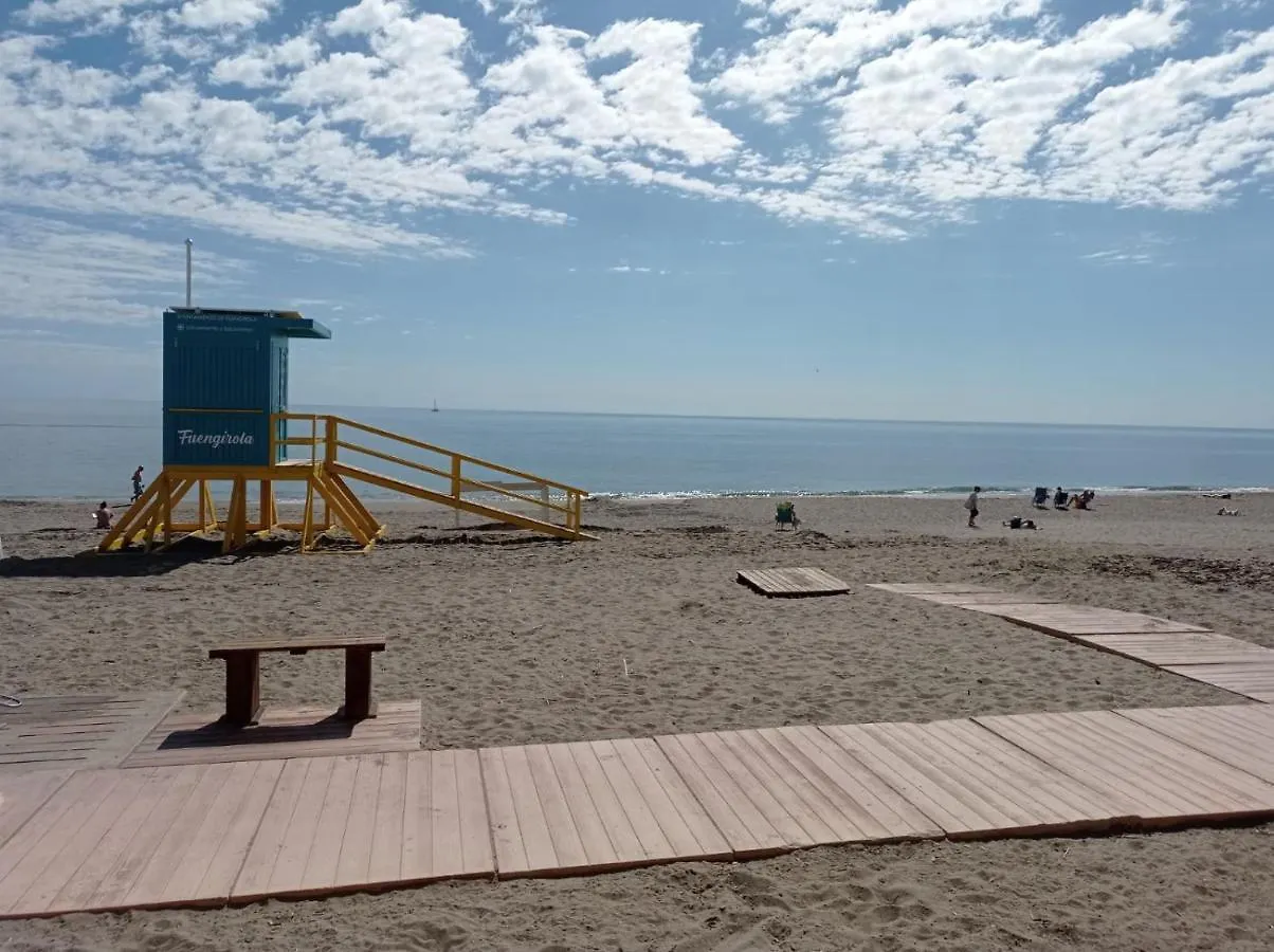 Miramar Playa Apartment Fuengirola 0*,  Spain