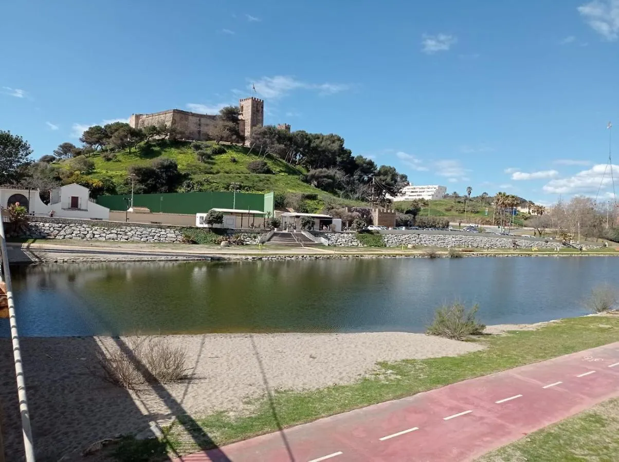 Miramar Playa Apartment Fuengirola