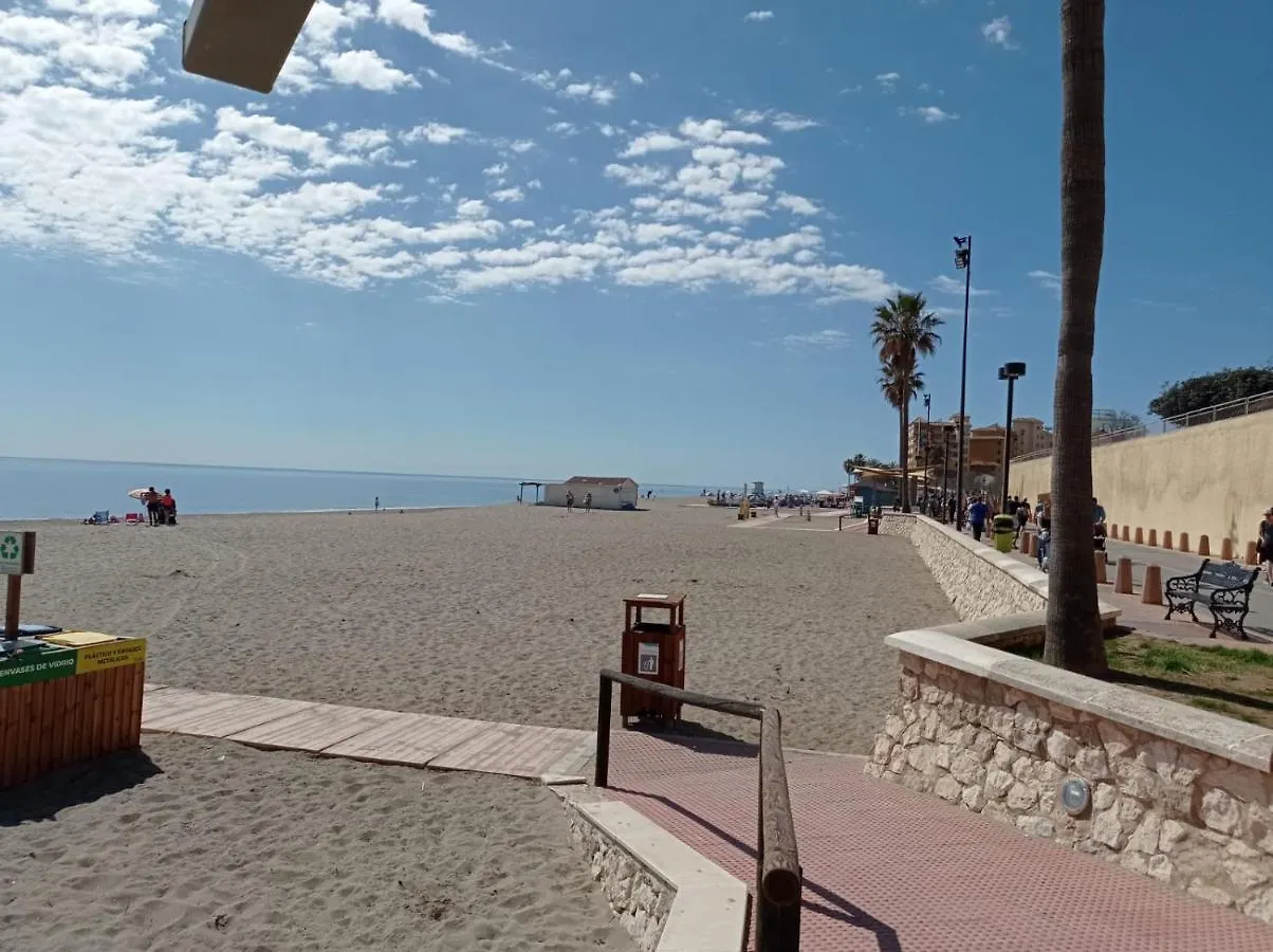 Miramar Playa Apartment Fuengirola