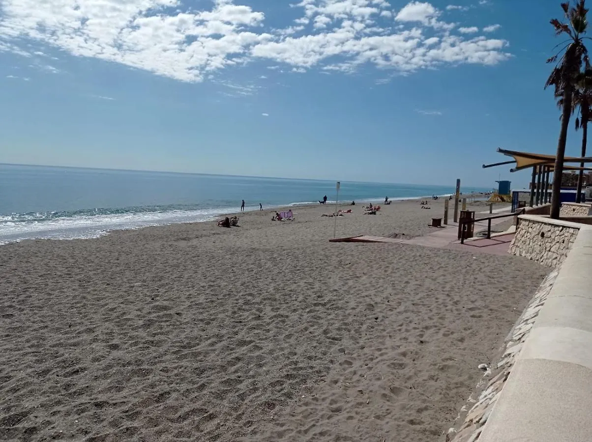 Miramar Playa Apartment Fuengirola